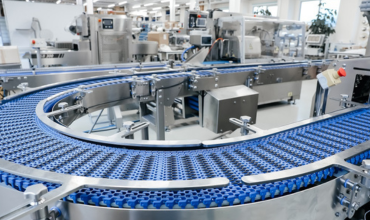 Food Processing and Packaging Machines