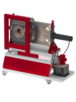 GRANULE FILTER SYSTEMS