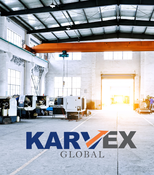 Industrial Machinery FAQ